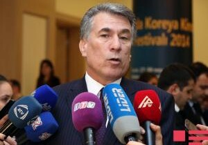 Зияфет Аскеров: «Заявление Шульца лишено всякого основания и логики»