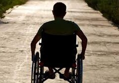 В Азербайджане появится новый закон об инвалидах