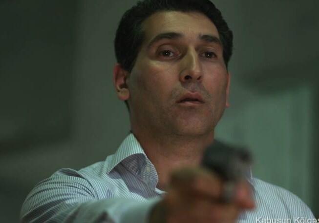 Возбуждено уголовное дело в отношении азербайджанского актера (Фото)