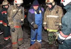 При взрыве газа в Казахстане погибли 7 человек