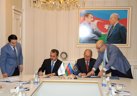 Правительство Азербайджана и АБР подписали соглашение на $150 млн.