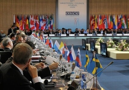 Азербайджанские депутаты примут участие в мероприятиях ПА ОБСЕ и ПАСЕ