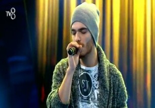 Азербайджанский певец покорил состав жюри «O Ses Türkiye» (Фото-Видео)