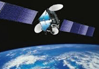 Азербайджан получил спутник по зондированию Земли