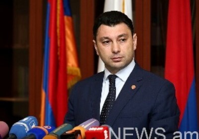 «Карабах юридически не является частью Армении»