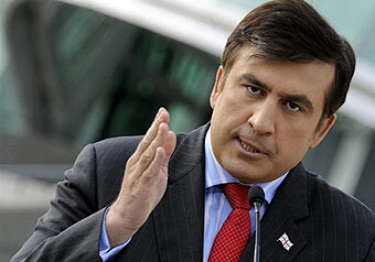Почему Саакашвили отказался от должности вице-премьера Украины?