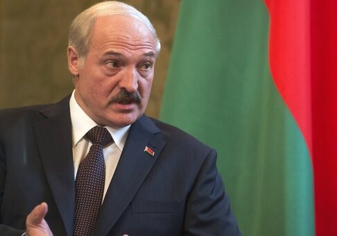 Александр Лукашенко: «Россия повела себя неприлично»