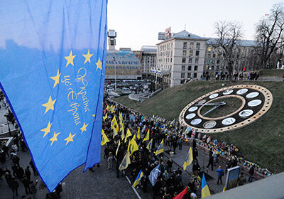 Евросоюз выделил Украине еще 500 миллионов евро