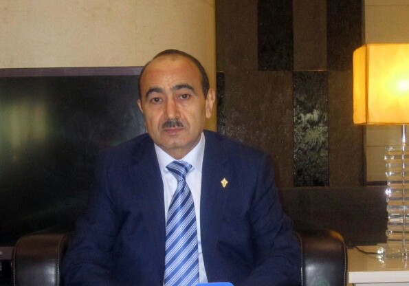 Али Гасанов: «Азербайджан всегда вносил вклад в дело укрепления исламской солидарности»
