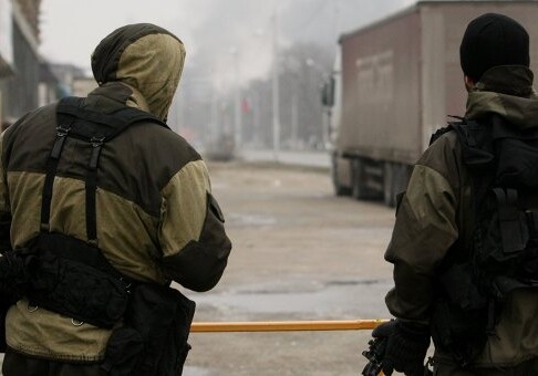 В Грозном уничтожено 7 боевиков, готовивших теракт в День Конституции РФ