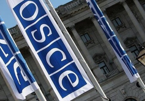 Главы делегаций стран МГ ОБСЕ призвали к снижению напряженности в зоне карабахского конфликта