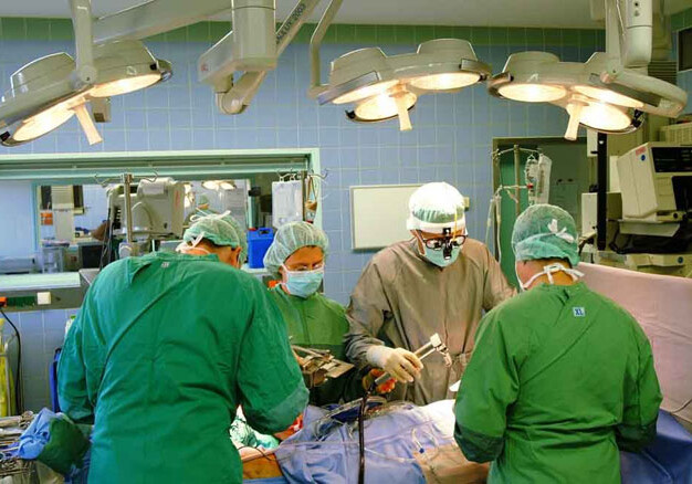 Республиканский центр талассемии будет проводить операции по пересадке костного мозга