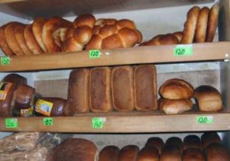 В Армении подорожали хлеб и хлебобулочные изделия 