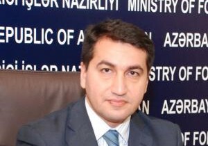 «Азербайджан неоднократно объявлял о готовности работать над Большим мирным соглашением»