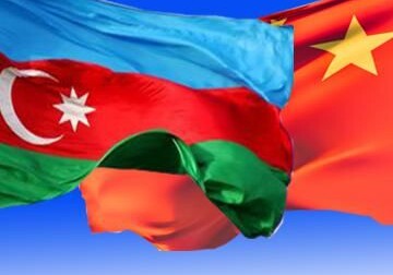 Китай предоставит Азербайджану грант на $4,5 млн.
