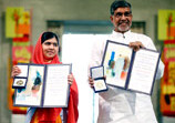 “Мы можем изменить мир“: в Осло состоялось вручение Нобелевской премии мира