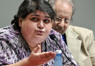 Апелляционная жалоба Хадиджи Исмаиловой не была удовлетворена