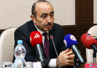 Али Гасанов: «Власти Азербайджана были всегда открыты для диалога, для конструктивного сотрудничества с политическими оппонентами»