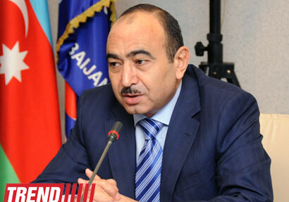 Али Гасанов: Встречи власти и оппозиции будут регулярными
