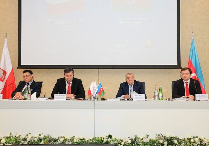 Азербайджан и Польша заявили о взаимном экономическом интересе