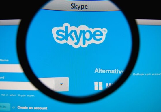 Запущено приложение для синхронного перевода в Skype