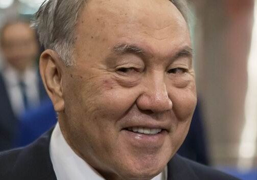 Нурсултан Назарбаев посетит Азербайджан в 2015 году
