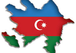 Граница между Европой и Азией может пройти по территории Азербайджана