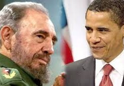 США – Куба: конец «холодной войны»