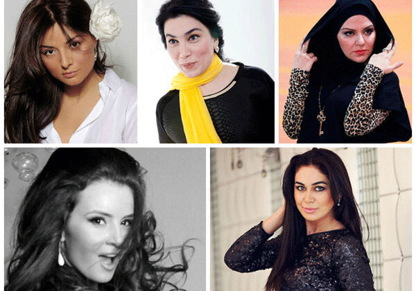Азербайджанские звезды, ставшие мамами в этом году - (Список-Фото)