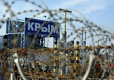 Европейским круизным судам запретили заходить в крымские порты-новые санкции ЕС