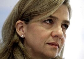 Сестра короля Испании предстанет перед судом – за финансовые махинации