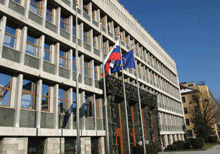 Национальный Совет Словении призвал повысить внимание к мирному урегулированию карабахского конфликта