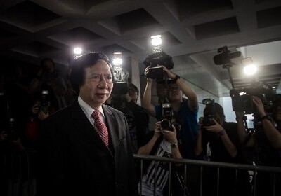Китайский миллиардер осужден на пять лет тюрьмы