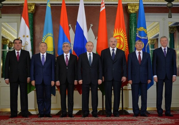 На саммите ОДКБ, отмечена важность мирного урегулирования нагорно-карабахского конфликта-Заявление
