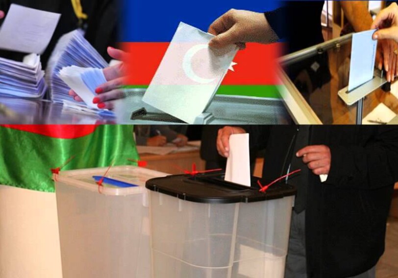 В Азербайджане завершилось голосование на муниципальных выборах