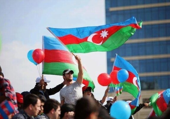 В Москве отметили День солидарности азербайджанцев мира