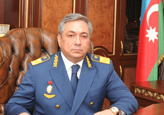 Ариф Аскеров: «Азербайджан активно участвует в международных и региональных транспортных проектах»