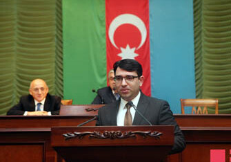 Госкомитет: В Азербайджане действуют два крыла нурсизма (Фото)