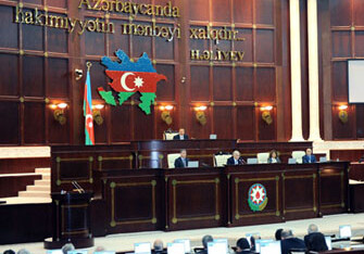 В Азербайджане будет изменен возрастной ценз для судей