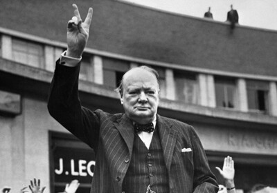 Уинстон Черчилль собирался принять ислам?