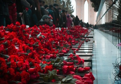 Утвержден «План мероприятий в связи с 25-й годовщиной трагедии 20 Января»