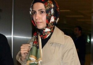 Дочь президента Турции может принять участие в парламентских выборах
