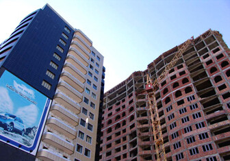 В Баку подорожало первичное жилье