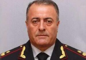 Внесена ясность в информацию о замначальнике Главного управления полиции Баку
