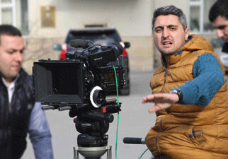 В Азербайджане завершились съемки фильма «Qara Bağ»
