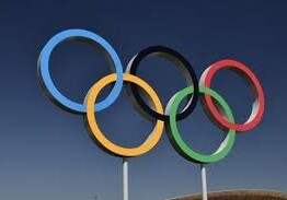 Бостон выдвинут в кандидаты на проведение летней Олимпиады-2024