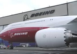 Три новых самолета «Boeing» обойдутся Азербайджану в $1,1 млрд.