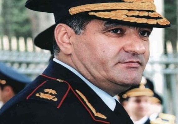 Уволен начальник охраны Бакинского метрополитена