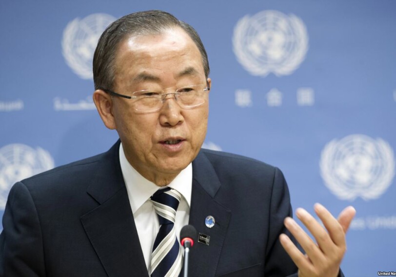 Генсек ООН предупредил о недопустимости притеснения мусульман после терактов в Париже