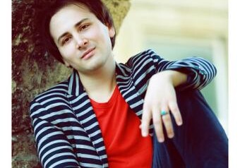 Азербайджанский певец презентовал новую песню (Аудио)
